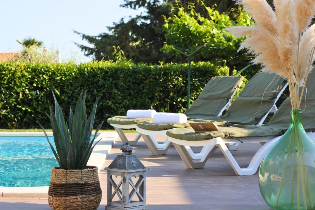 Villa Fjaka Umag